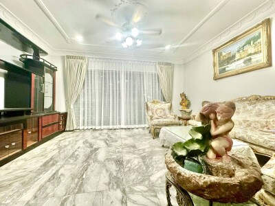 🏡 บ้านให้เช่า สุดหรู บนถนนราชพฤกษ์ / 🛏 7 ห้องนอน 🛁 5 ห้องน้ำ