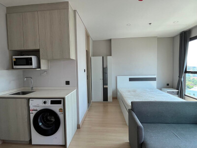 ลุมพินี พาร์ค พหล 32 / Lumpini Park Phahol 32-2