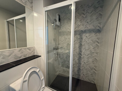 รีเจ้นท์ โฮม บางนา (โครงการใหม่) / Regent Home Bangna (New Project)-6