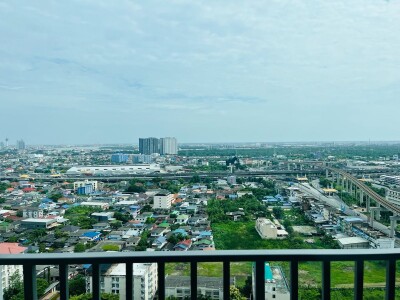 ศุภาลัย เวอเรนด้า สุขุมวิท 117 / Supalai Veranda Sukhumvit 117-7