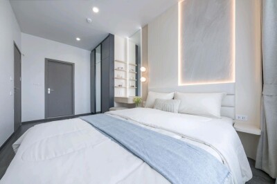 ไอดีโอ สุขุมวิท - พระราม 4 / Ideo Sukhumvit - Rama4-7