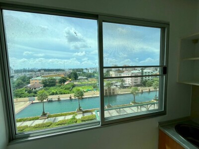 ศุภาลัย ปาร์ค ศรีนครินทร์ / Supalai Park Srinakarin-7