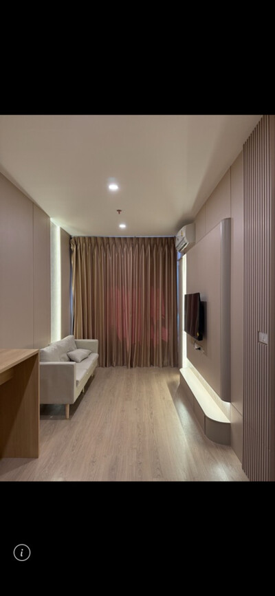 ไลฟ์ พระราม 4 - อโศก / Life Rama 4 - Asoke