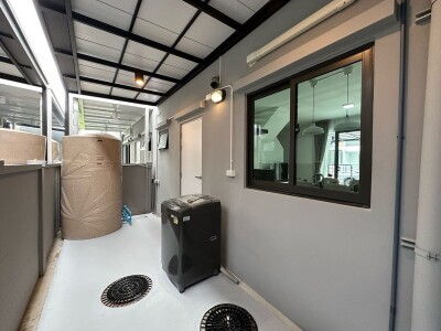 พลีโน่ สุขุมวิท - บางนา 2 / 🏡 ขนาดที่ดิน 18.2 ตร.วา พื้นที่ใช้สอย 106 ตร.ม-17