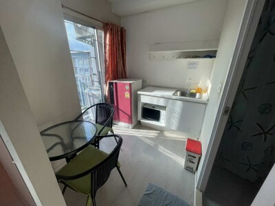 พลัมคอนโด พาร์ค รังสิต / Plum Condo Park Rangsit