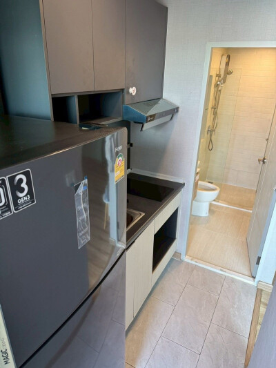 เดอะคิวบ์ ลอฟท์ ลาดพร้าว 107 / The Cube Loft Ladprao 107