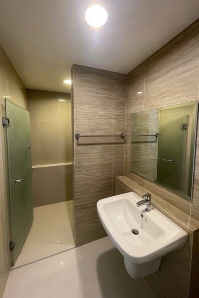 นิช โมโน สุขุมวิท - แบริ่ง / Niche Mono Sukhumvit - Bearing