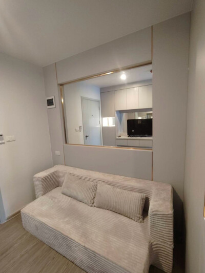 รีเจ้นท์ โฮม บางนา (โครงการใหม่) / Regent Home Bangna (New Project)-1