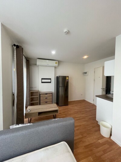 ลุมพินี วิลล์ พระนั่งเกล้า - ริเวอร์วิว / Lumpini Ville Pranangklao - Riverview-2