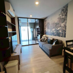 พลัมคอนโด สุขุมวิท 97.1 / Plum Condo Sukhumvit 97.1