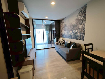 พลัมคอนโด สุขุมวิท 97.1 / Plum Condo Sukhumvit 97.1