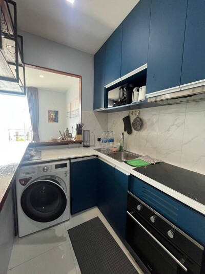 เดอะ บลูม สุขุมวิท 71 / The Bloom Sukhumvit 71-10