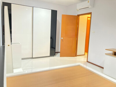 วิลล่า สาทร / Villa Sathorn-4