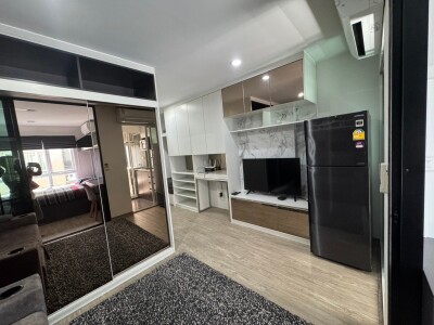 รีเจ้นท์ โฮม สุขุมวิท 97/1 / Regent Home Sukhumvit 97/1-4