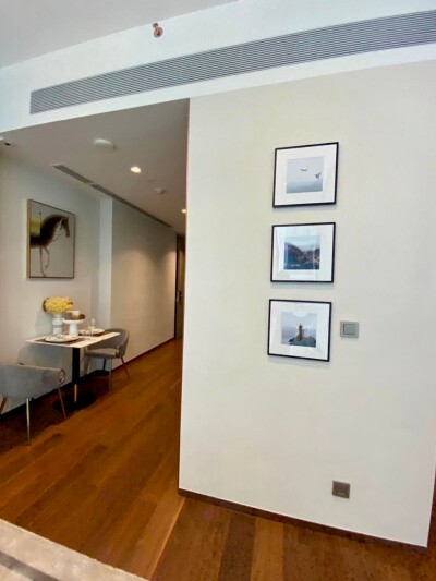 ดิ เอสเทลล์ พร้อมพงษ์ / 58 ตร.ม. *