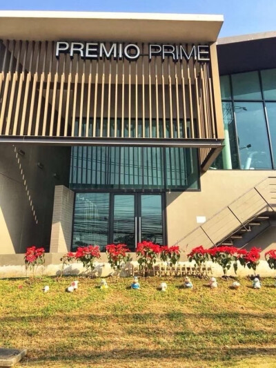 พรีมิโอ ไพร์ม / Premio Prime-18