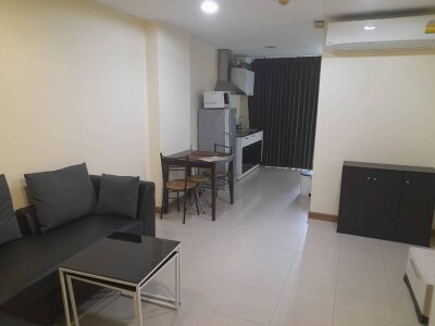 อัพเดทล่าสุด 27/10/2568 :  เดอะ ลิงค์ สุขุมวิท 50 / The Link Sukhuvmit 50