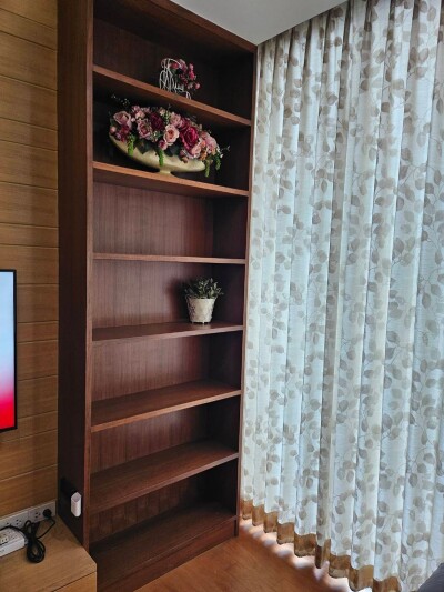 อัพเดทล่าสุด 10/7/2568 : วิลล่า ราชเทวี / 🏡 ขนาด 58 ตร.ม. | ชั้น 8