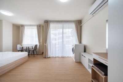 เดอะ พาร์คแลนด์ บางนา / The Parkland Bangna