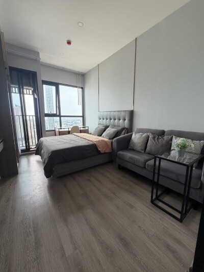 ไนท์บริดจ์ ไพร์ม อ่อนนุช / KnightsBridge Prime Onnut-1