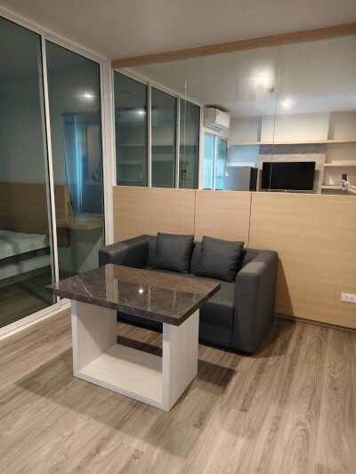 รีเจ้นท์ โฮม บางนา (โครงการใหม่) / Regent Home Bangna (New Project)-3