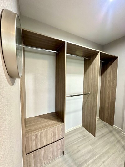 เดอะ พาร์คแลนด์ จรัญ - ปิ่นเกล้า / The Parkland Charan - Pinklao