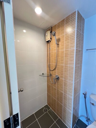 ลุมพินี วิลล์ ประชาชื่น - พงษ์เพชร 2 / Lumpini Ville Prachachuen - Pongpetch 2-20