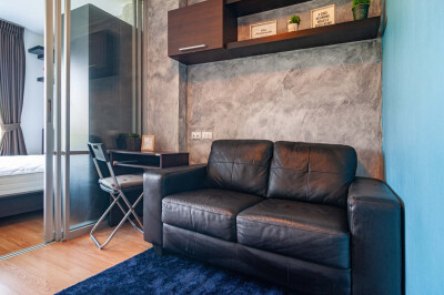 ลุมพินี วิลล์ อ่อนนุช - ลาดกระบัง / Lumpini Ville Onnut - Ladkrabang-3