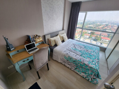 แอสปาย รัตนาธิเบศร์ / Aspire Rattanathibet