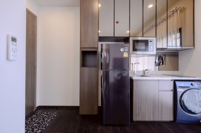 พาร์ค ออริจิ้น ทองหล่อ / Park Origin Thonglor-12