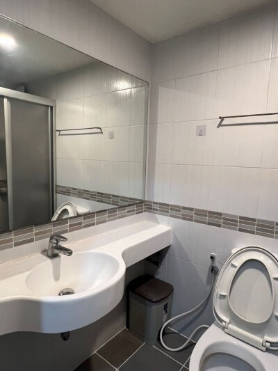 ลุมพินี เพลส ศรีนครินทร์ - หัวหมาก สเตชั่น / Lumpini Place Srinakarin - Huamak Station-8