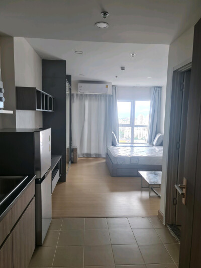 ศุภาลัย เวอเรนด้า รามคำแหง / Supalai Veranda Ramkhamheang-6