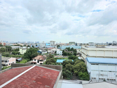 บ้านสวนสุขุมวิท / BaanSuan Sukhumvit-19
