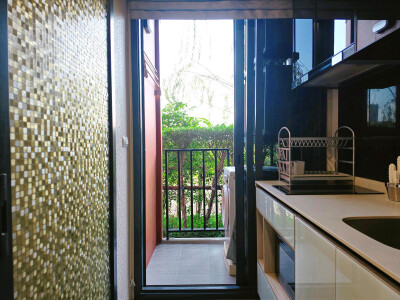 เดอะ เบส การ์เดน - พระราม 9 / THE BASE Garden - Rama 9-9