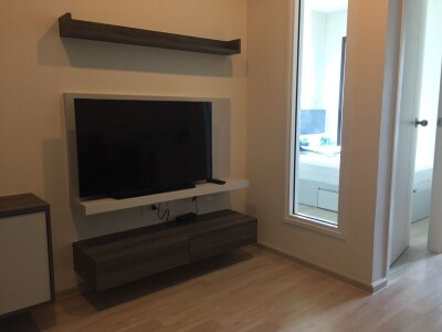 เซ็นทริค ห้วยขวาง สเตชั่น / Centric Huai Khwang Station-2