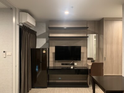รีเจ้นท์ โฮม บางนา (โครงการใหม่) / Regent Home Bangna (New Project)-5
