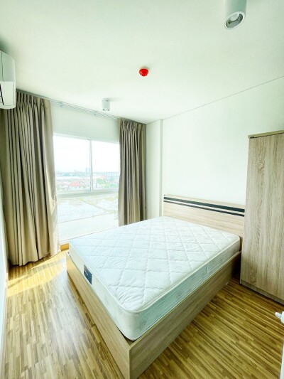 ดิ ไอริส เวสท์เกต / The Iris westgate