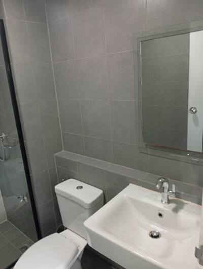 ดีคอนโด แคมปัส รีสอร์ท บางนา / D condo Campus Resort Bangna-13