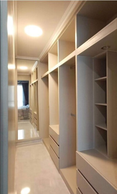 รีเจ้นท์ โฮม สุขุมวิท 97/1 / Regent Home Sukhumvit 97/1