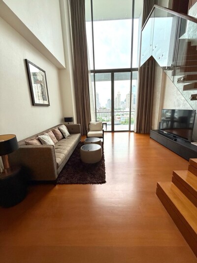 เดอะ สุโขทัย เรสซิเด้นซ์ / The Sukhothai Residences-1