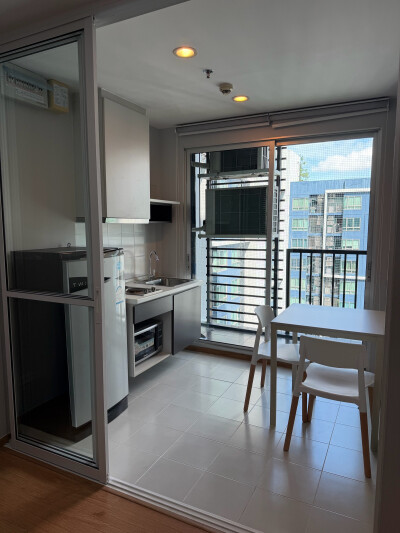 เดอะ เบส สุขุมวิท 77 / The Base Sukhumvit 77-6