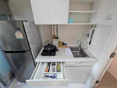 ลุมพินี วิลล์ สุขุมวิท 77 เฟส 2 / Lumpini Ville Sukhumvit 77 Phase 2