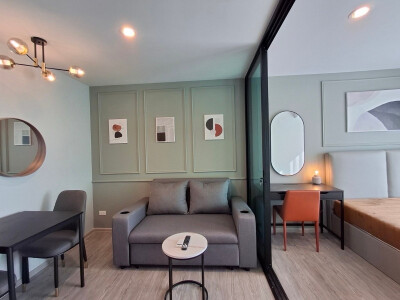 รีเจ้นท์ โฮม บางนา (โครงการใหม่) / Regent Home Bangna (New Project)-6