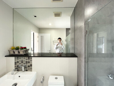 เออร์บาโน่ แอบโซลูท สาทร - ตากสิน / Urbano Absolute Sathon - Taksin-15