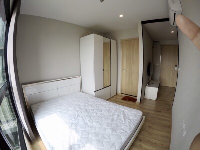 บริกซ์ คอนโดมิเนียม / Brix Condominium-3