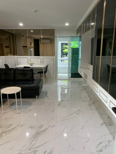 รีเจ้นท์ โฮม สุขุมวิท 97/1 / Regent Home Sukhumvit 97/1-1