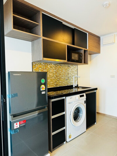 ไซบิค รัชดา 32 / CYBIQ Ratchada 32-5