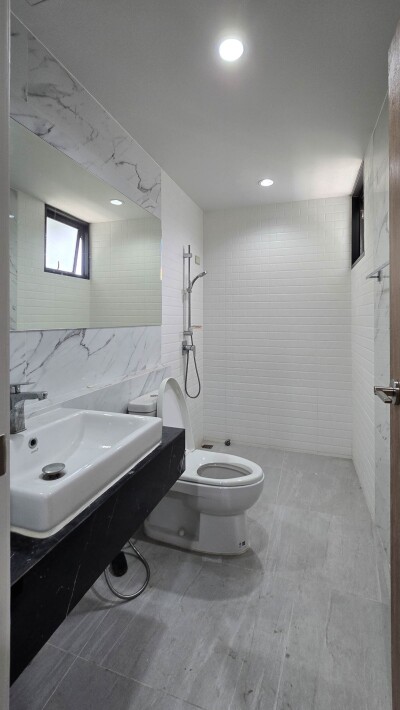 อัพเดตล่าสุด 11/8/2568 : นิว คอนเน็กซ์ เฮาส์ ดอนเมือง / • พื้นที่ใช้สอย 190 ตารางเมตร • แบบบ้าน TANGO •-8