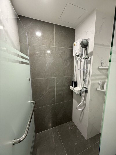 ออริจิ้น ปลั๊ก แอนด์ เพลย์ ศรีนครินทร์ / Origin Plug & Play Srinakarin