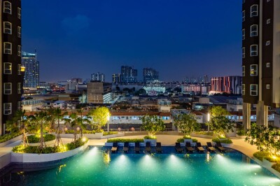 ศุภาลัย เวอเรนด้า รามคำแหง / Supalai Veranda Ramkhamheang-11
